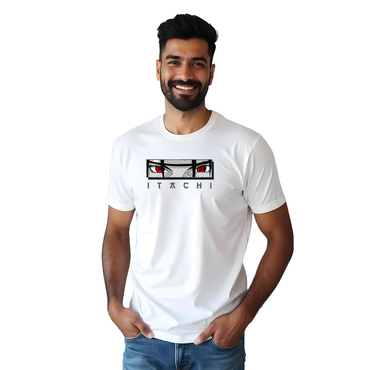 Itachi Tee
